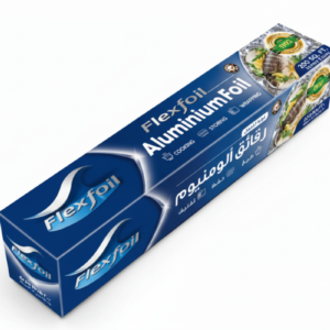 Packaging Foil Roll